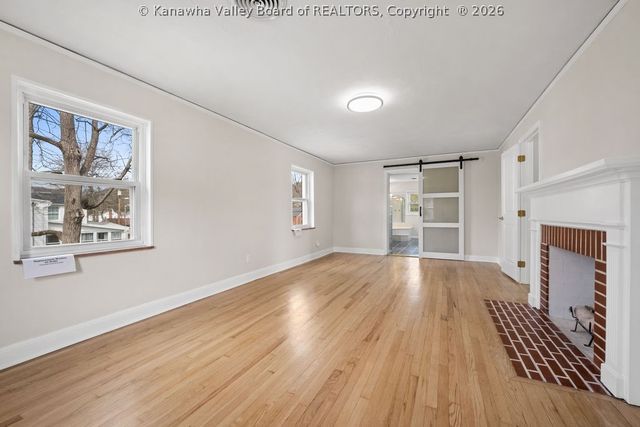 4400 Noyes Avenue, Charleston, WV 25304