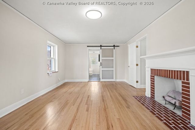 4400 Noyes Avenue, Charleston, WV 25304