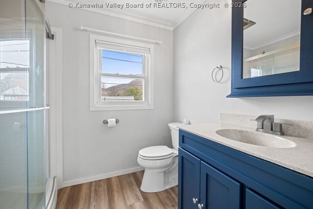 4400 Noyes Avenue, Charleston, WV 25304