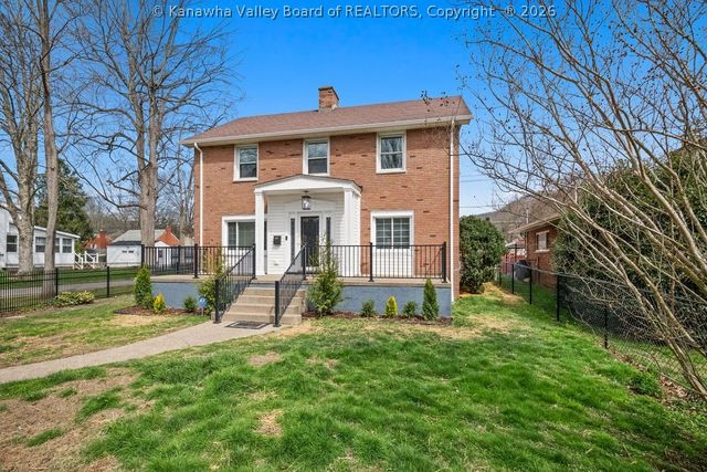 4400 Noyes Avenue, Charleston, WV 25304