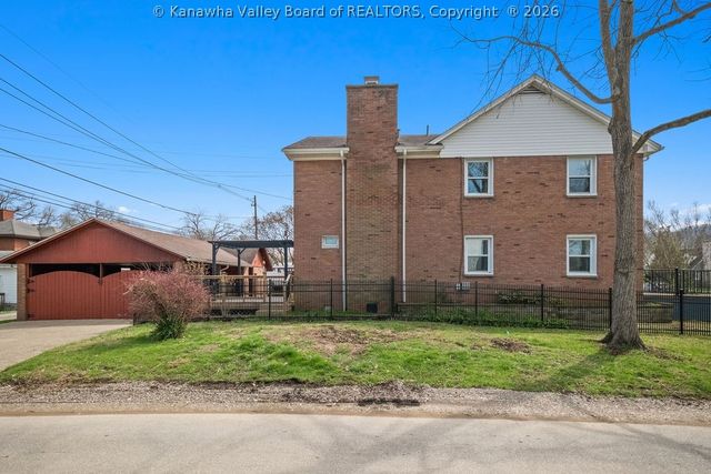 4400 Noyes Avenue, Charleston, WV 25304