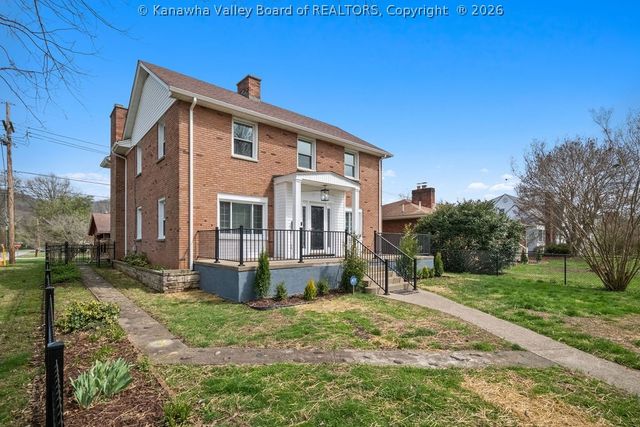 4400 Noyes Avenue, Charleston, WV 25304