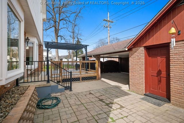 4400 Noyes Avenue, Charleston, WV 25304