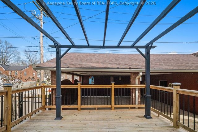 4400 Noyes Avenue, Charleston, WV 25304