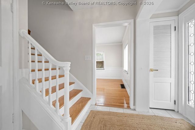 4400 Noyes Avenue, Charleston, WV 25304