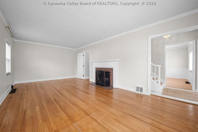 4400 Noyes Avenue, Charleston, WV 25304