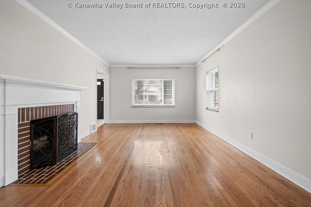 4400 Noyes Avenue, Charleston, WV 25304