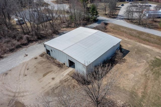 30 Crabtree Lane, Woodstock, CT 06281