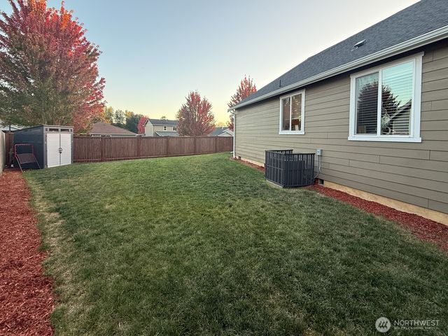 209 Fenway Court, Napavine, WA 98532