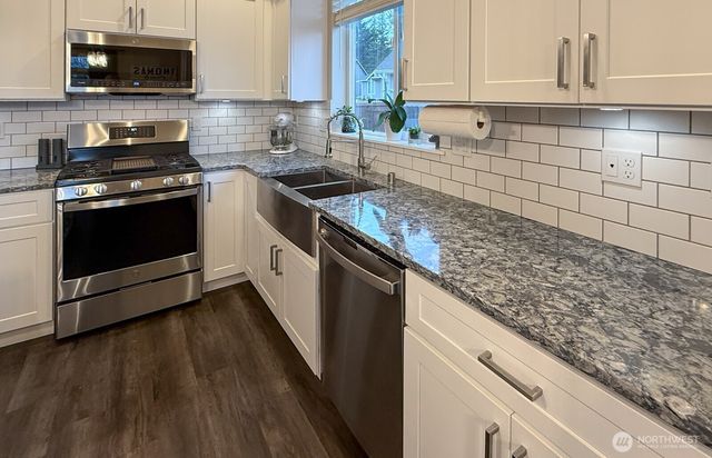 209 Fenway Court, Napavine, WA 98532