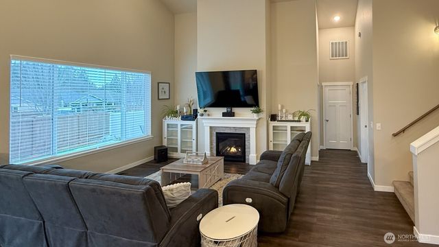 209 Fenway Court, Napavine, WA 98532