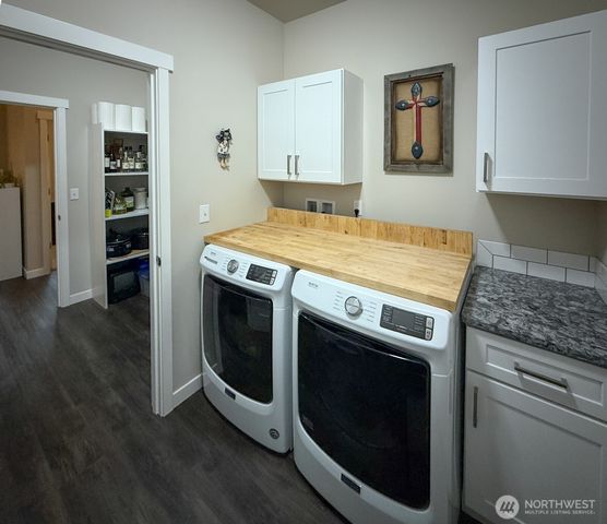 209 Fenway Court, Napavine, WA 98532