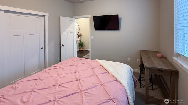 209 Fenway Court, Napavine, WA 98532