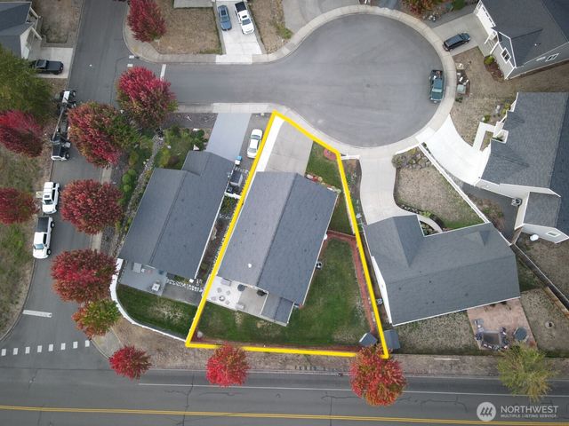 209 Fenway Court, Napavine, WA 98532