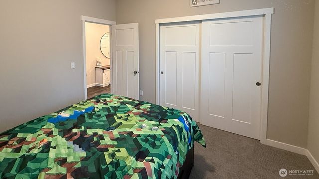 209 Fenway Court, Napavine, WA 98532