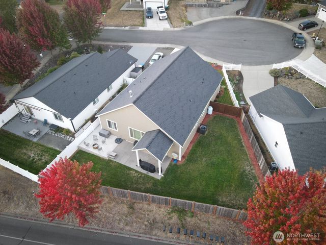 209 Fenway Court, Napavine, WA 98532