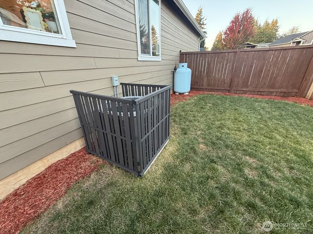 209 Fenway Court, Napavine, WA 98532