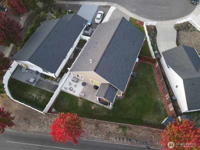 209 Fenway Court, Napavine, WA 98532