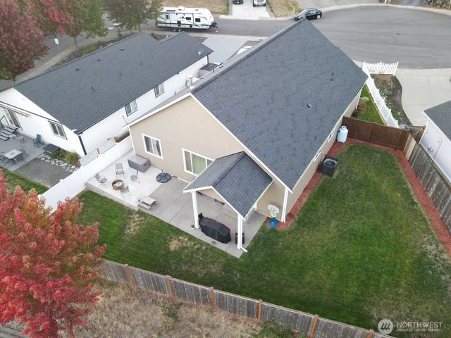 209 Fenway Court, Napavine, WA 98532