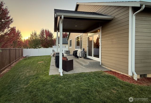 209 Fenway Court, Napavine, WA 98532