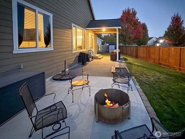 209 Fenway Court, Napavine, WA 98532