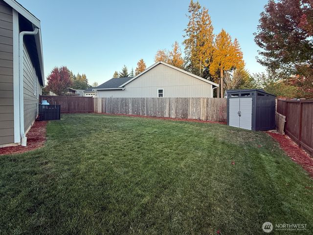 209 Fenway Court, Napavine, WA 98532