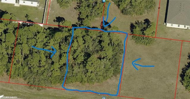 3901 NW 45th ST, Cape Coral, FL 33993