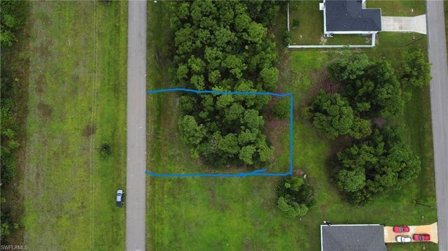 3901 NW 45th ST, Cape Coral, FL 33993