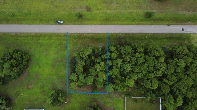 3901 NW 45th ST, Cape Coral, FL 33993