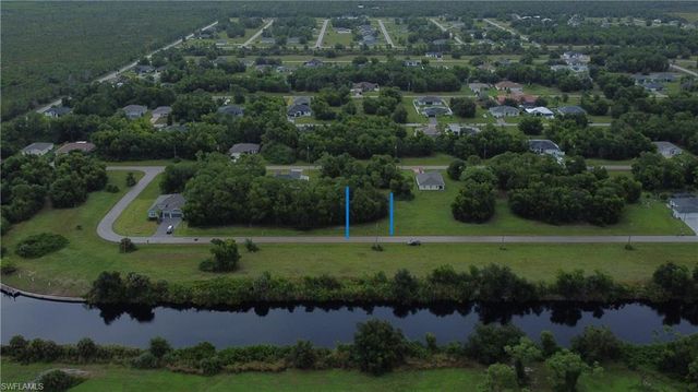 3901 NW 45th ST, Cape Coral, FL 33993
