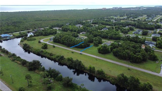 3901 NW 45th ST, Cape Coral, FL 33993