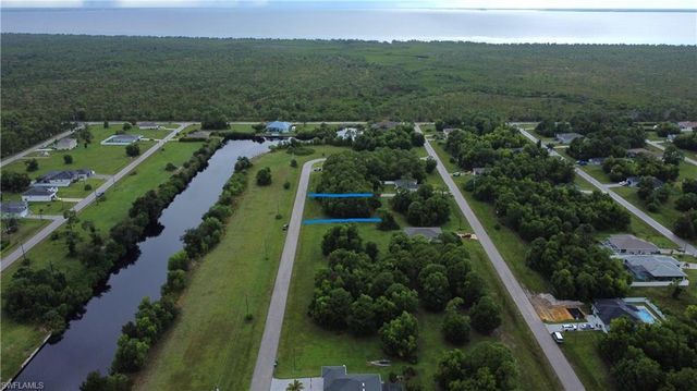 3901 NW 45th ST, Cape Coral, FL 33993