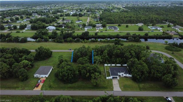 3901 NW 45th ST, Cape Coral, FL 33993