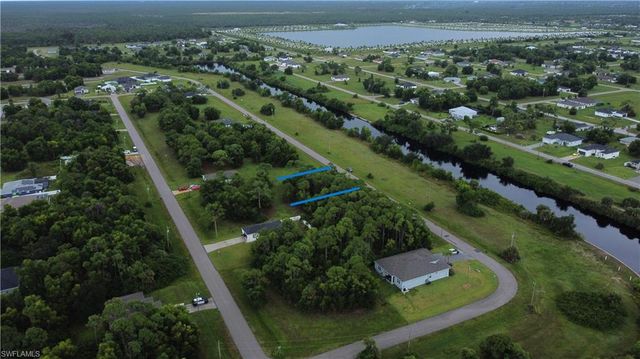 3901 NW 45th ST, Cape Coral, FL 33993