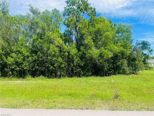 3901 NW 45th ST, Cape Coral, FL 33993