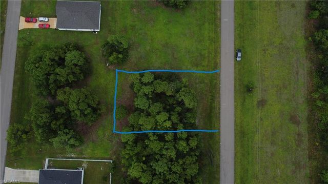 3901 NW 45th ST, Cape Coral, FL 33993