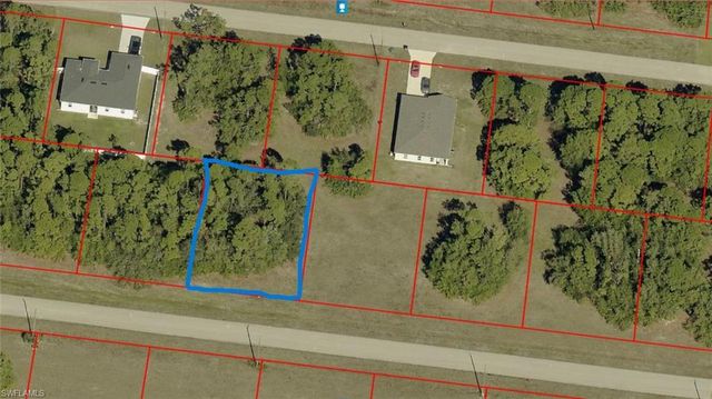 3901 NW 45th ST, Cape Coral, FL 33993