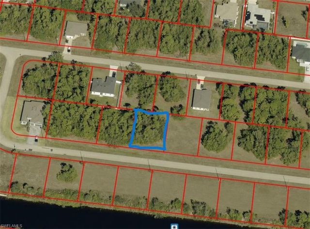 3901 NW 45th ST, Cape Coral, FL 33993