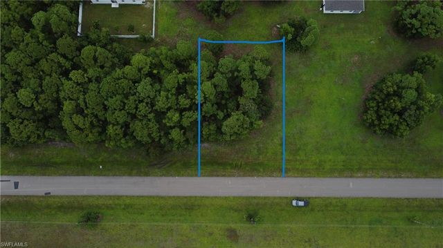 3901 NW 45th ST, Cape Coral, FL 33993