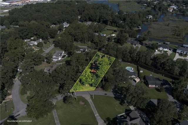 5334 Worth Drive, Mobile, AL 36619