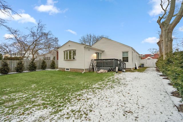 118 Ketcham Avenue, Patchogue, NY 11772