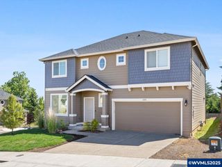 3382 Tupelo St NW, Salem, OR 97304