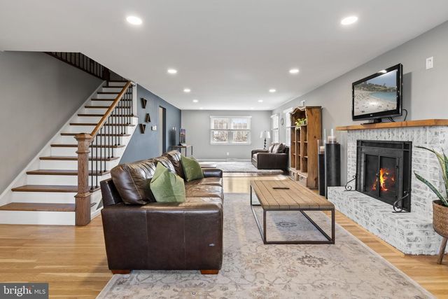 626 PENLLYN BLUE BELL PIKE, Blue Bell, PA 19422