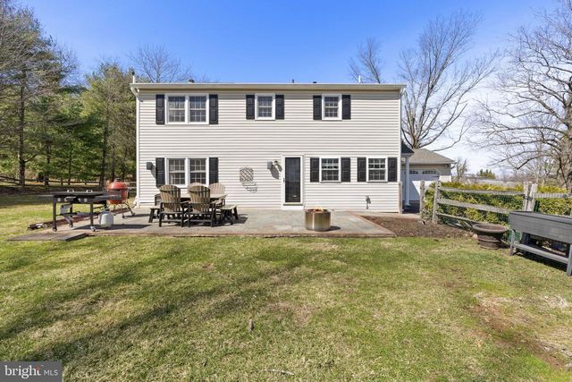 626 PENLLYN BLUE BELL PIKE, Blue Bell, PA 19422