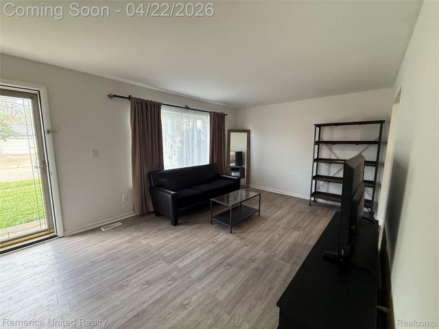 258 Taft Street, Ypsilanti Charter Township, MI 48197