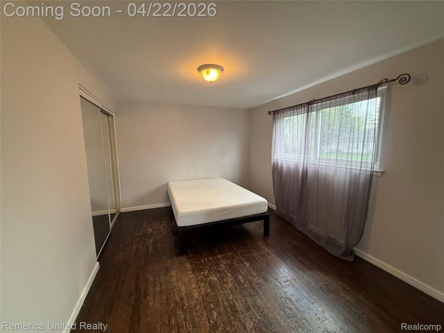 258 Taft Street, Ypsilanti Charter Township, MI 48197