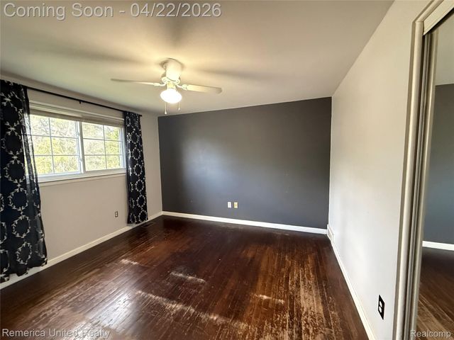 258 Taft Street, Ypsilanti Charter Township, MI 48197