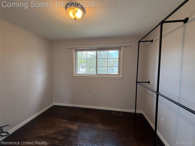 258 Taft Street, Ypsilanti Charter Township, MI 48197