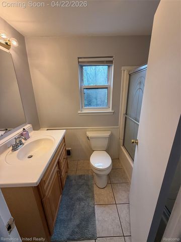 258 Taft Street, Ypsilanti Charter Township, MI 48197