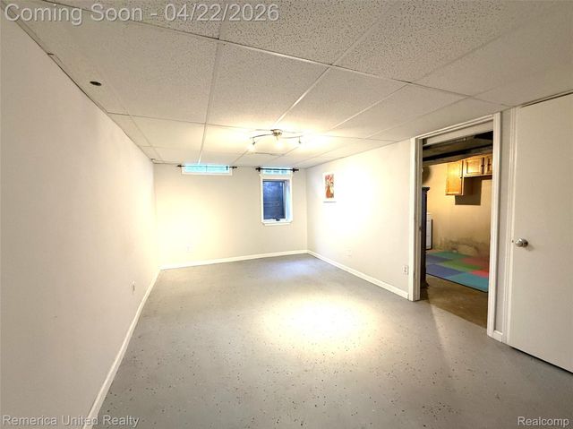 258 Taft Street, Ypsilanti Charter Township, MI 48197